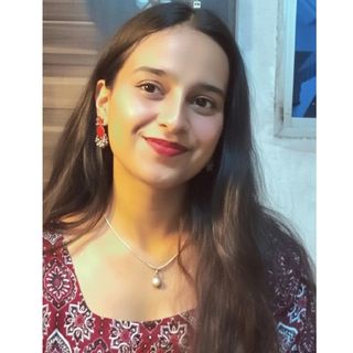 Gauri Singh
