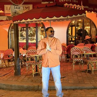 Reda Sghir Officiel