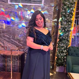 Palak Kwatra