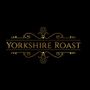 Yorkshire Roast 🍽️