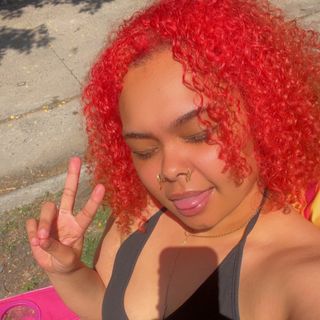 Teliea Bruton ❤️‍🔥
