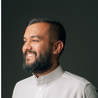 Omar Aljeraisy