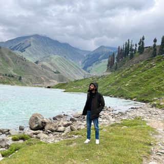 Rana Hammad