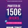 PARE-BRISE CHANGÉ=150€ OFFERTS