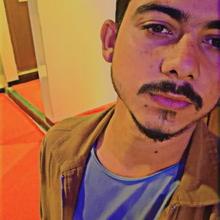 Arman Shaikh