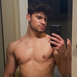 Jake Backup