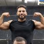 Laith Mekdad