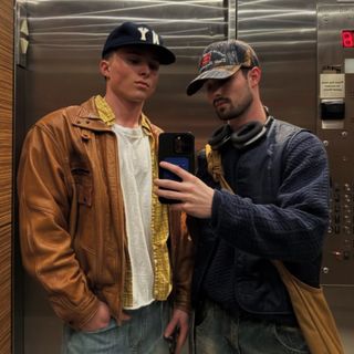 Griffin & Spencer