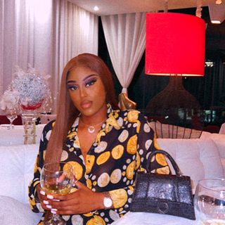 Richmonde Gouet 🌹
