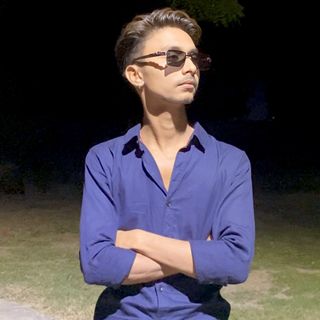 Aman Sharma