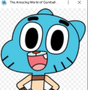 Profile picture for 🩵🐱 Gumball 🐱🩵