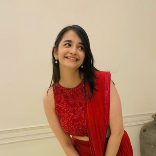 Apurvaa Malik