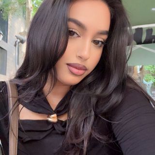 Aisha Shah