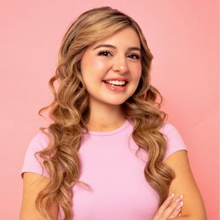 Brianna Mizura