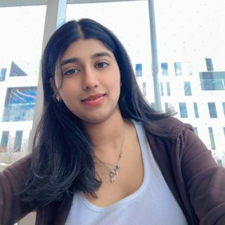 Komal❤️