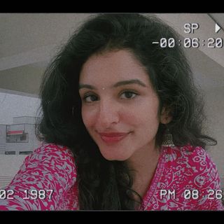 Harshitha Nadiminti