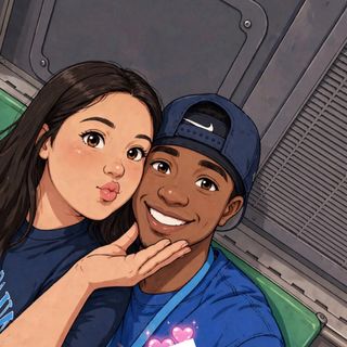 Donte Jxcoby 💜🤟🏽