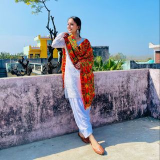 भूमि सैनी🎀