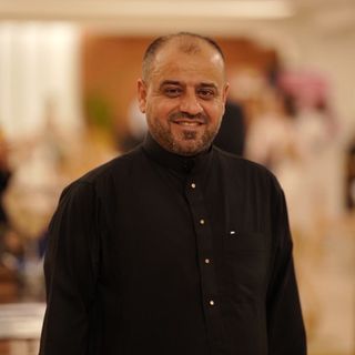 مهند عبدالله و آيلوتي