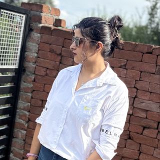 Priya Thakur