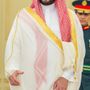 Profile picture for فيصل بن سعود