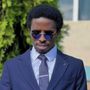 Ibrahim Hassan Mourno
