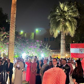 عاشق أوروبا 🌏✈️🇦🇹