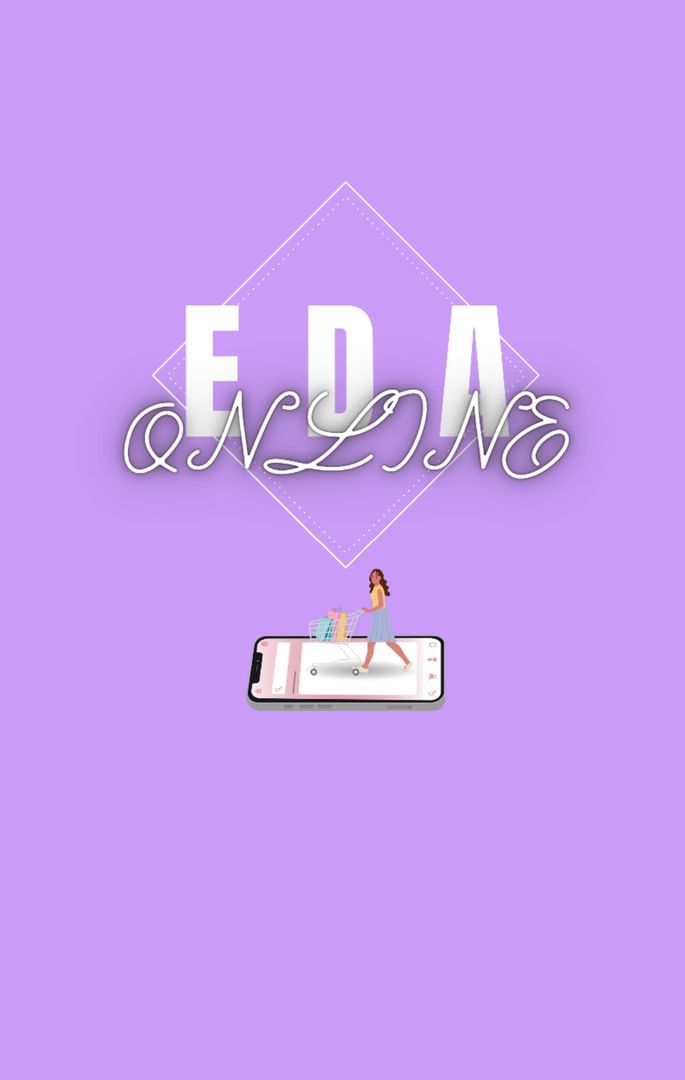 Edaa Online🛍💜