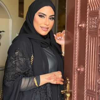 المحامية رؤى الحارثية ⚖️