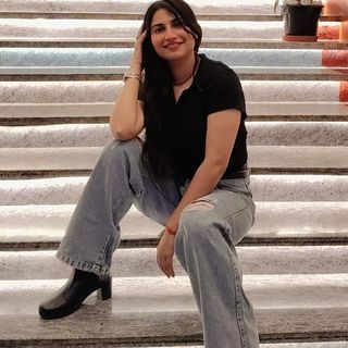 Ritika Baliyan