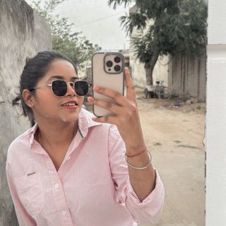 Simran Simi