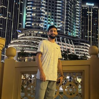 Dr M.Rehman 🇦🇪