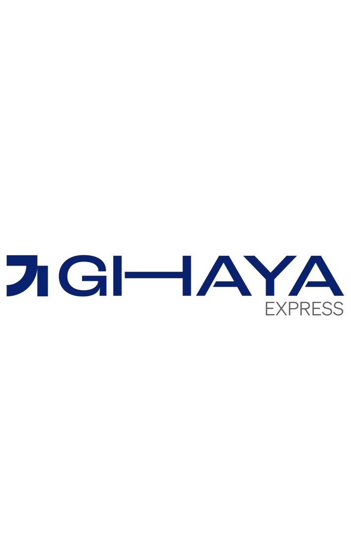 Ghaya Express