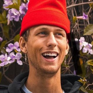 Kevin Nearu