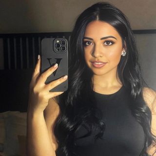 Isha Singh