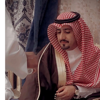 عايض نايف الغامدي