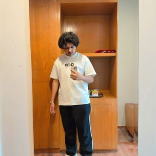 ع