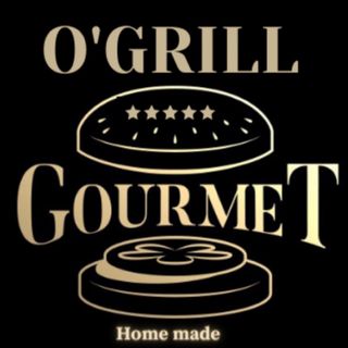 O’GrillGourmet T'