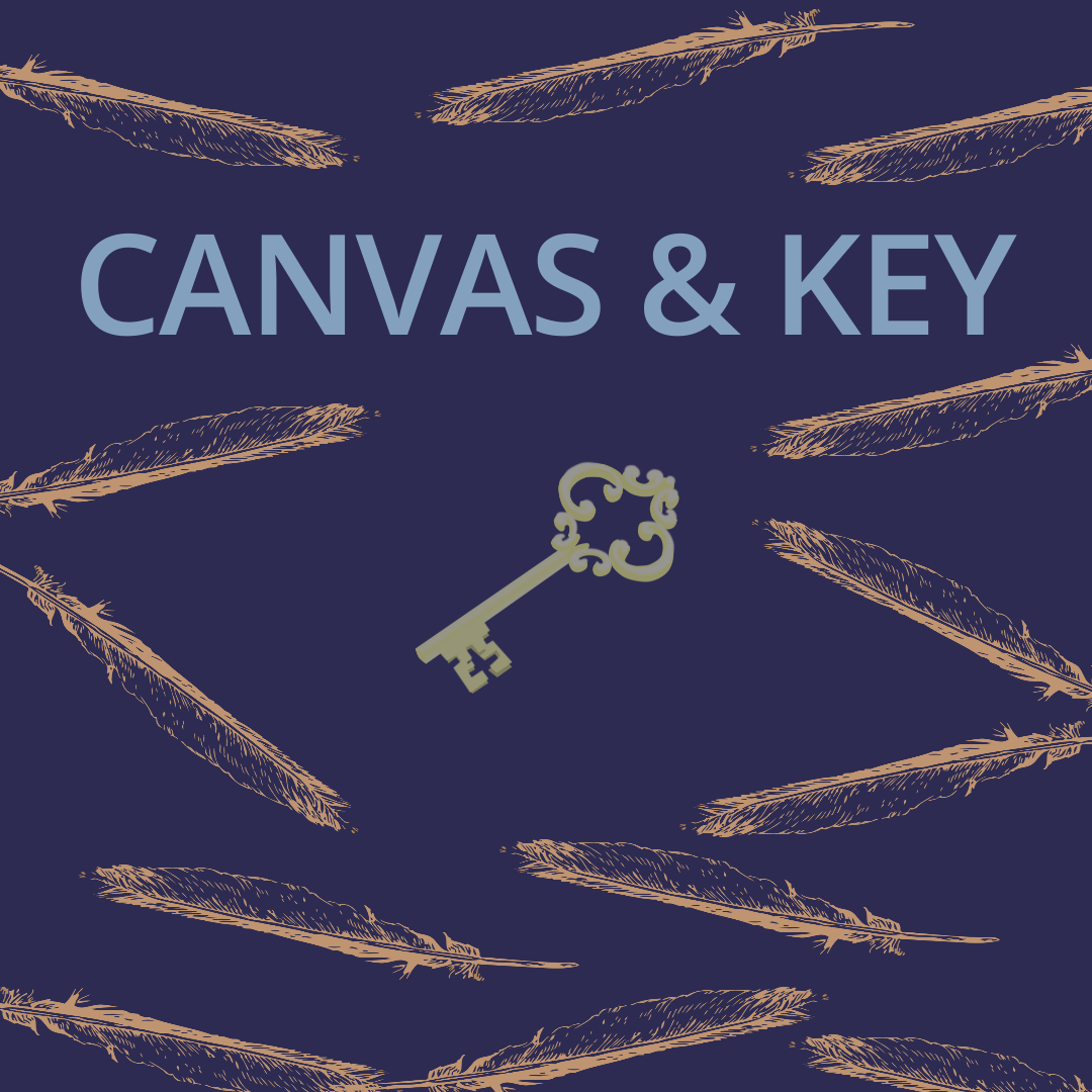 CANVAS & KEY