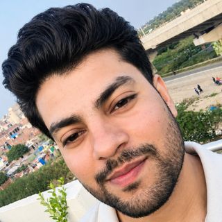I Am Shadab
