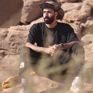 محمد الفهيد 🎬
