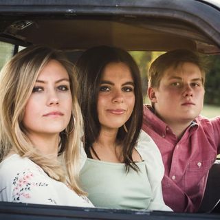 The Band McMillan