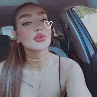 Chaimae Mrds ( Miss Algérie )