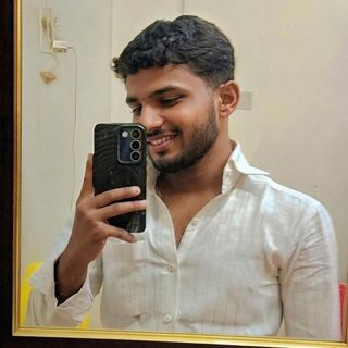 Aditya Devkate