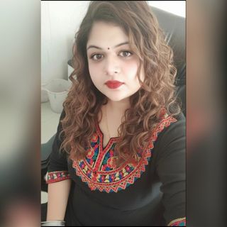 Kanika Gupta
