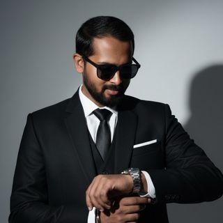 Mr Deman