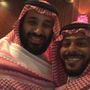 سلطان بن عبدالله ال سعود 🇸🇦