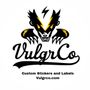 Snapchat profile picture for @vulgrco