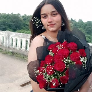 Nandini Gajbhiye