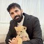 Xanda Ali خەندە علی